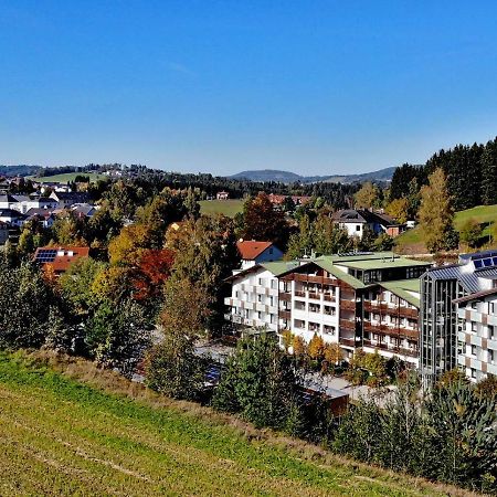 Kurhotel Bad Zell Exterior foto