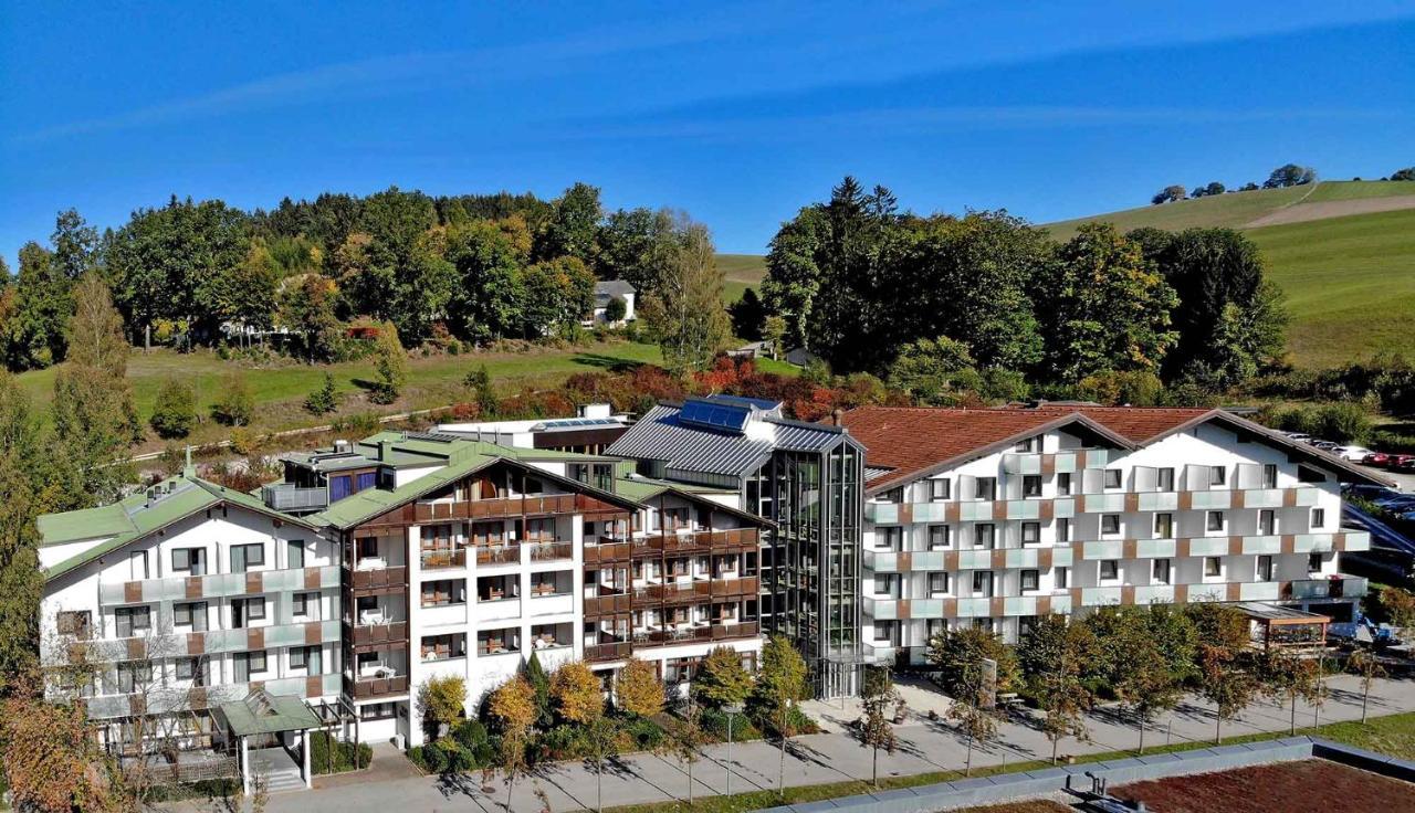 Kurhotel Bad Zell Exterior foto